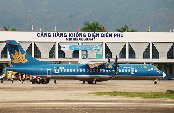 Chính phủ giao ACV đầu tư mở rộng sân bay Điện Biên