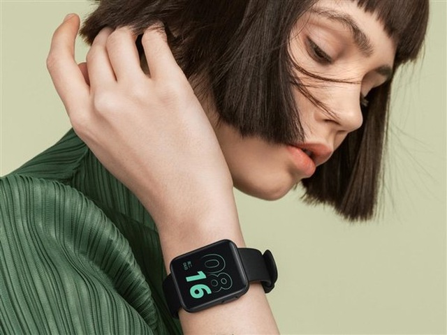 Xiaomi đưa đồng hồ thông minh xuống phân khúc giá 1 triệu đồng - 2