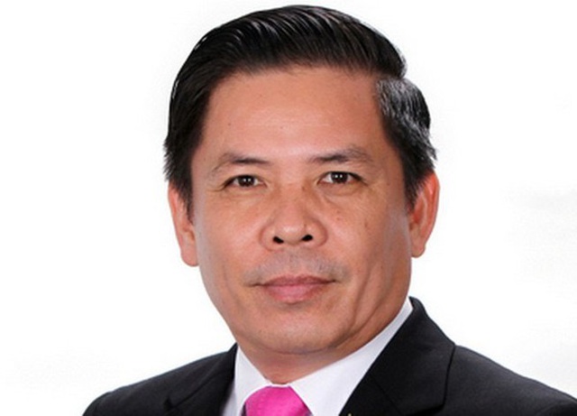 Bộ trưởng Nguyễn Văn Thể giải trình gì trong vụ Út trọc? - 1