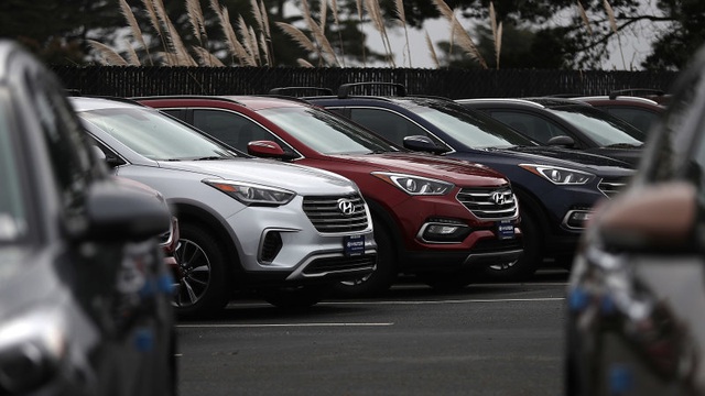 Chậm trễ triệu hồi xe lỗi, Hyundai và Kia bị phạt 137 triệu USD tại Mỹ - 1