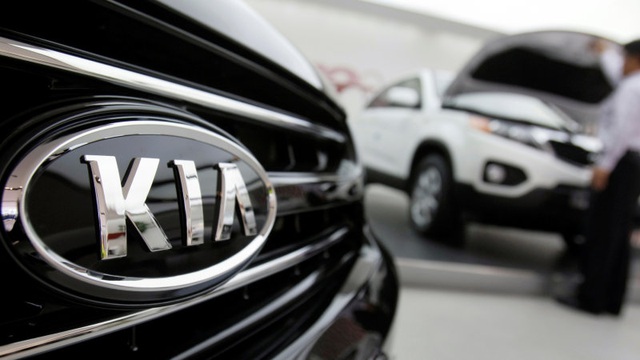 Lỗi động cơ, Hyundai và Kia đồng loạt triệu hồi xe - 2