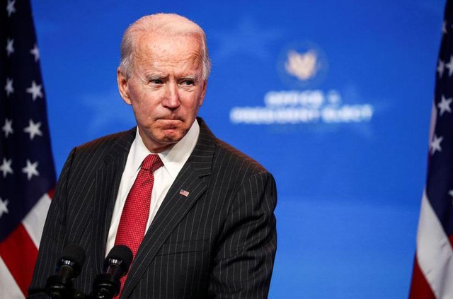 Quốc hội Mỹ có thể trao cho ông Biden công cụ mới để kiềm chế Trung Quốc - 2
