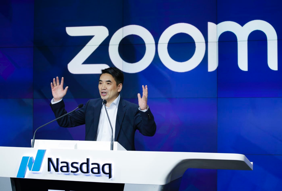 Câu hỏi mà CEO tỷ phú của Zoom - Eric Yuan tự hỏi mỗi sáng và tối để thành công trong kinh doanh