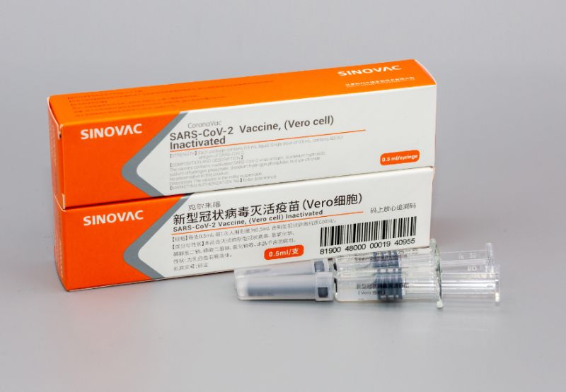 Indonesia sẽ thử nghiệm vaccine trên người trong tháng tới | baotintuc.vn