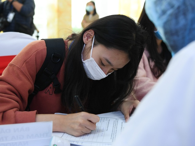 Gói bảo hiểm khủng cho người tiêm thử vắc xin Covid-19 của Việt Nam - 2