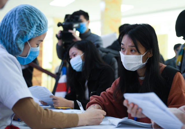 Gói bảo hiểm khủng cho người tiêm thử vắc xin Covid-19 của Việt Nam - 4