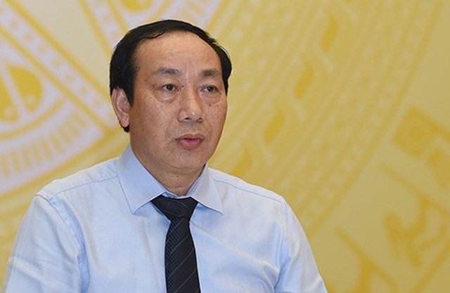 Ông Đinh La Thăng chịu trách nhiệm chính vụ bán cao tốc Trung Lương - 2