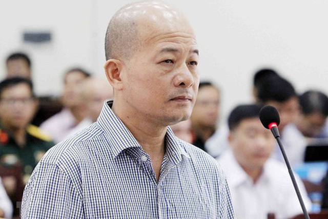 Ông Đinh La Thăng chịu trách nhiệm chính vụ bán cao tốc Trung Lương - 3