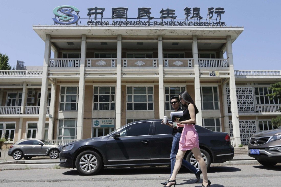 Giám đốc ngân hàng Trung Quốc lừa hơn 400 triệu USD để sống 