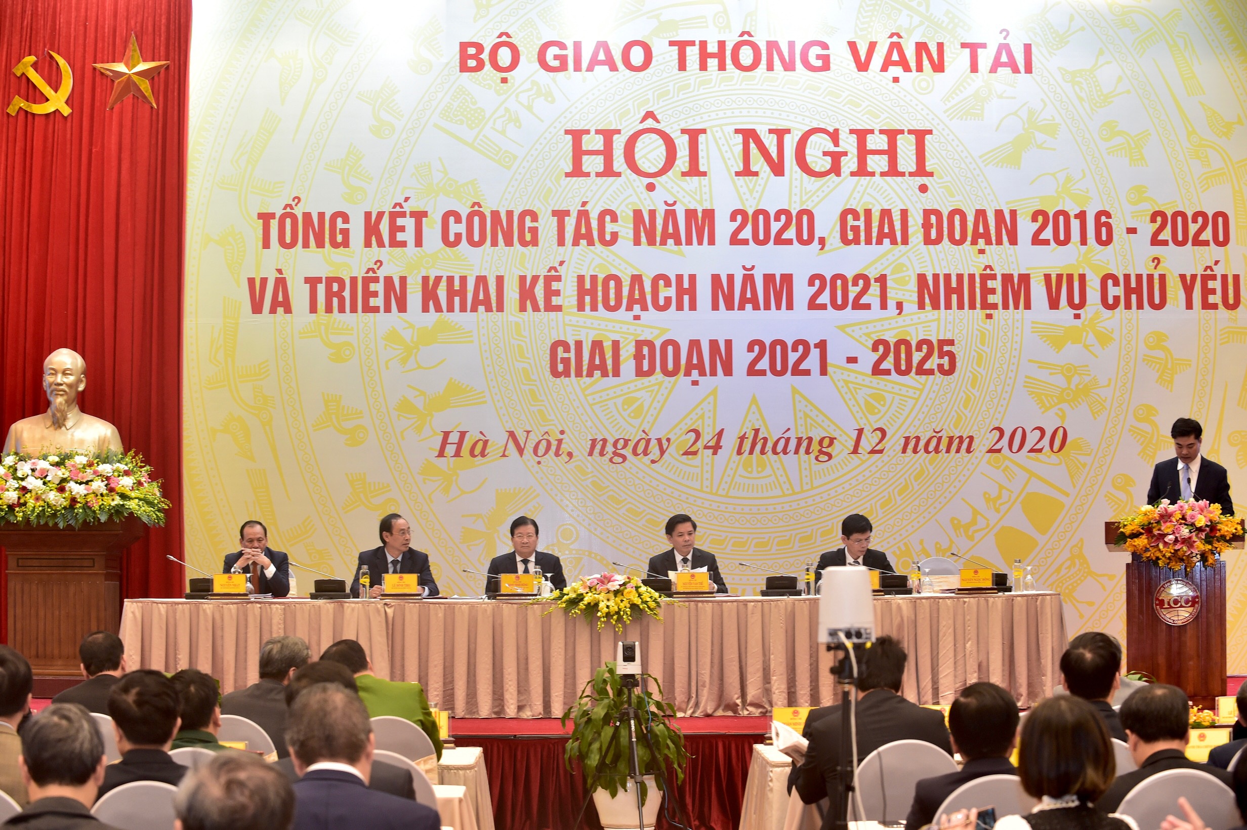 Phó Thủ tướng: Đường sắt Cát Linh - Hà Đông càng chậm càng gây thất thoát