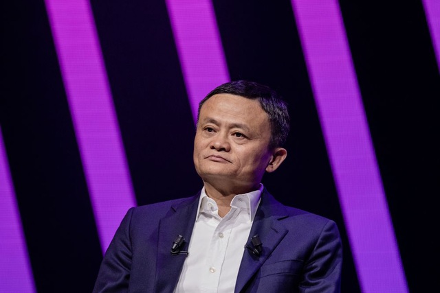 Jack Ma mất 12 tỷ USD sau hai tháng khi bị giám sát kinh doanh - 1