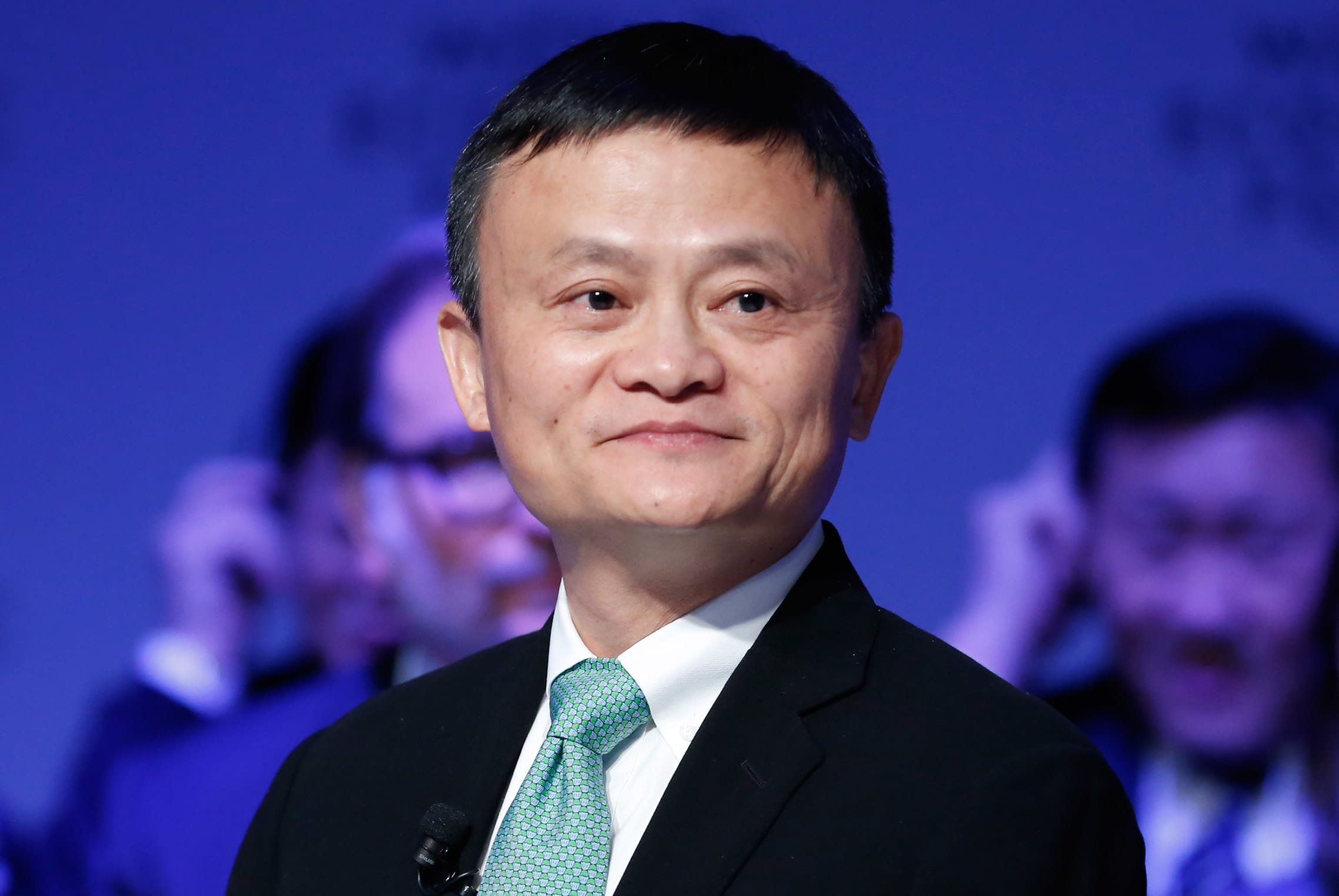 Jack Ma biến mất, Alibaba ngấm đòn và lời cảnh tỉnh từ Bắc Kinh - 1