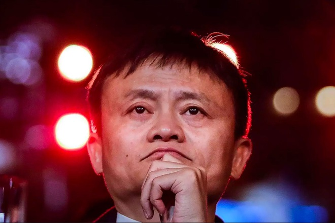 Jack Ma biến mất, Alibaba ngấm đòn và lời cảnh tỉnh từ Bắc Kinh - 2
