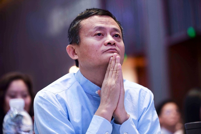 Jack Ma biến mất, Alibaba ngấm đòn và lời cảnh tỉnh từ Bắc Kinh - 3
