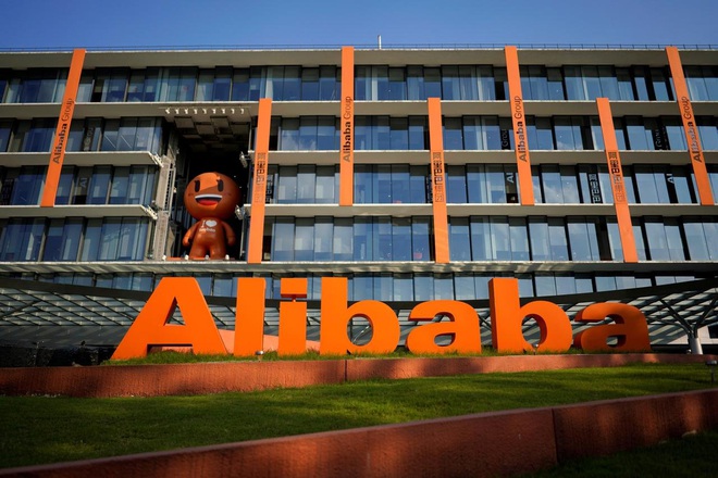 Jack Ma biến mất, Alibaba ngấm đòn và lời cảnh tỉnh từ Bắc Kinh - 6