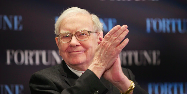 Tỷ phú Buffett bỏ túi 90 tỷ USD nhờ cổ phiếu Apple - 1