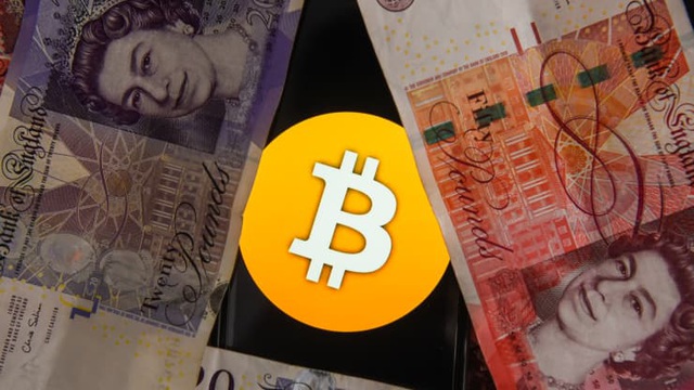 Nhà đầu tư nên chuẩn bị mất sạch nếu đổ tiền vào bitcoin - 1