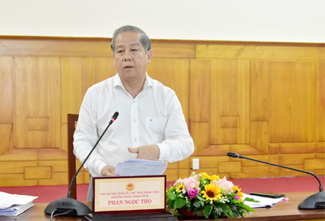 Chủ tịch UBND tỉnh Thừa Thiên Huế cảnh báo kinh doanh đa cấp Crowd1 - 2