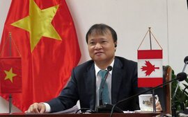 Kinh tế Việt Nam - Canada: Dư địa cho phát triển thương mại là rất lớn