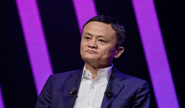 Tại sao Jack Ma bị loại khỏi danh sách doanh nhân vĩ đại Trung Quốc? - 1