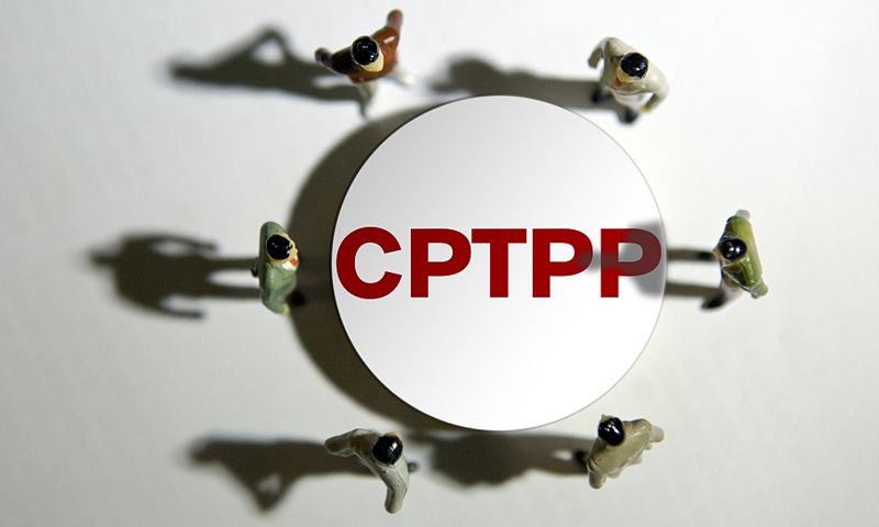 Trung Quốc xúc tiến xin gia nhập CPTPP sau khi Anh nộp đơn 