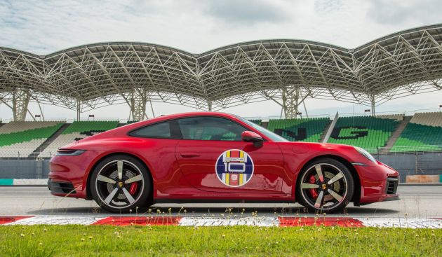 Porsche sẽ lắp ráp xe tại châu Á?