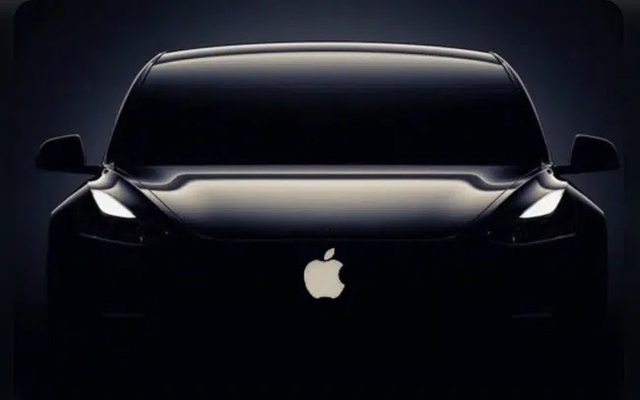 Hyundai và Kia ngừng thương thảo phát triển xe điện với Apple - 1