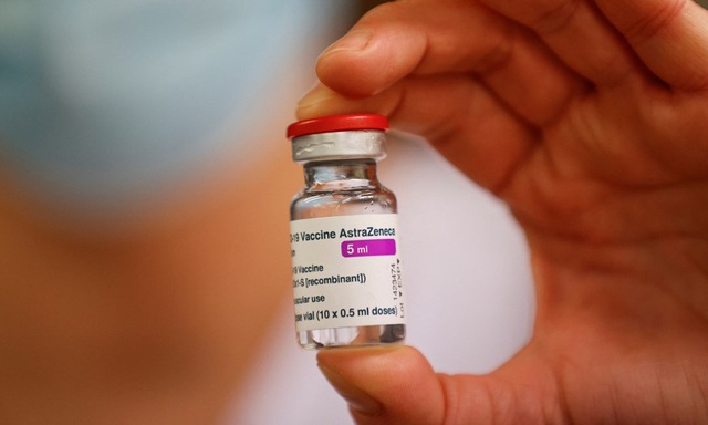 Loạt tỷ phú USD nổi lên nhờ vắc xin Covid-19