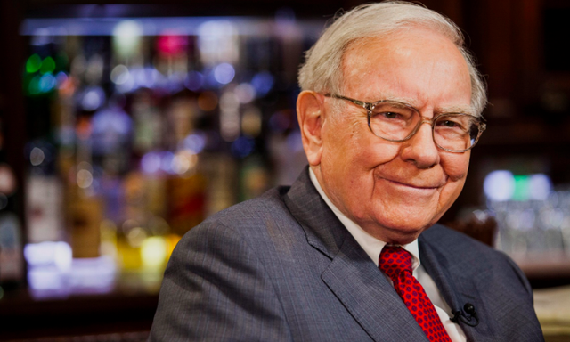 Nhà đầu tư huyền thoại Warren Buffett tiết lộ 3 thương vụ bí mật mới - 1