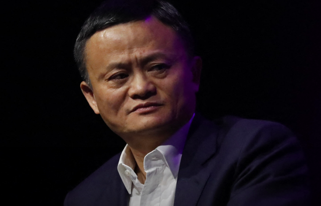 Hé lộ lý do khác đằng sau sự ghẻ lạnh của Trung Quốc đối với Jack Ma - 1