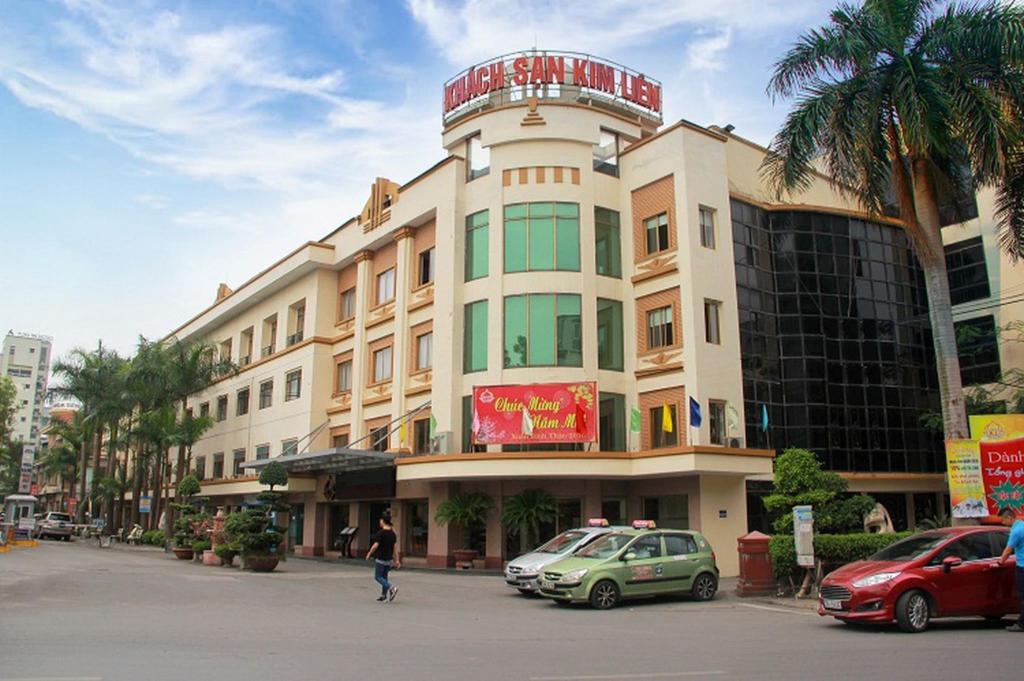 Khách sạn Kim Liên và bí mật sau thương vụ nghìn tỷ của bầu Thụy - 2