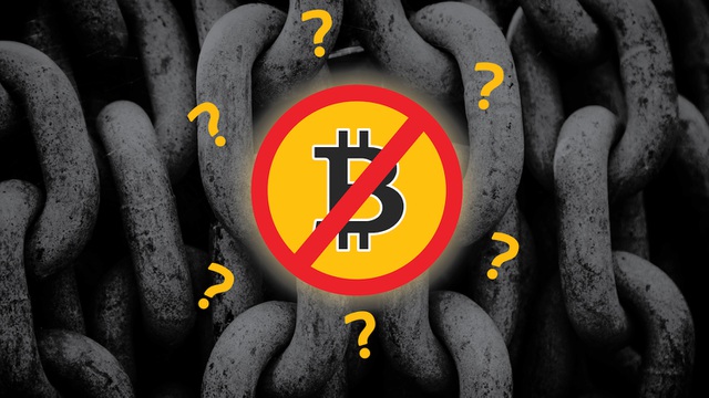 Bitcoin và những ẩn số thú vị - 4