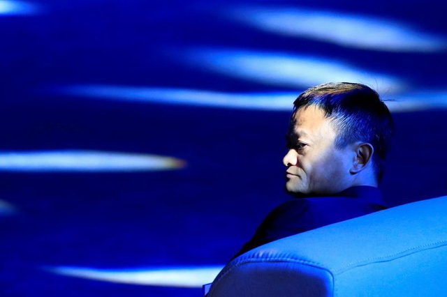 Jack Ma mất ngôi giàu nhất Trung Quốc sau loạt đòn trừng phạt của Bắc Kinh - 1