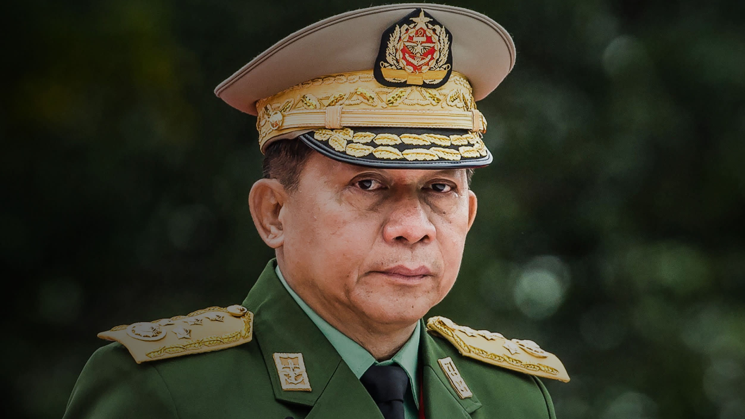 Mỹ ngăn quân đội Myanmar tìm cách rút 1 tỷ USD