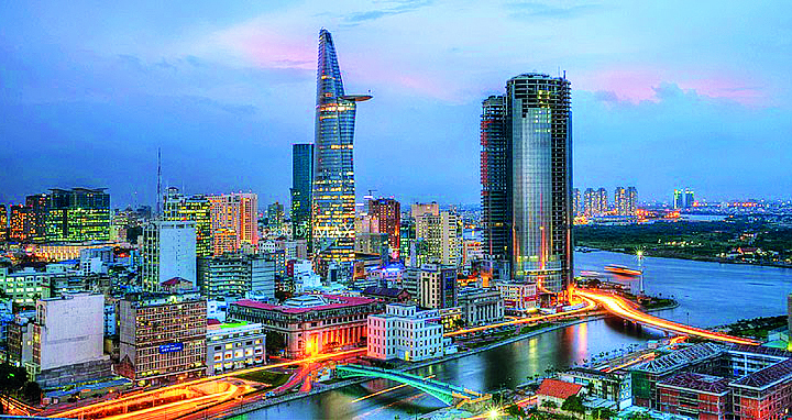 Việt Nam tăng 15 bậc về chỉ số tự do kinh tế