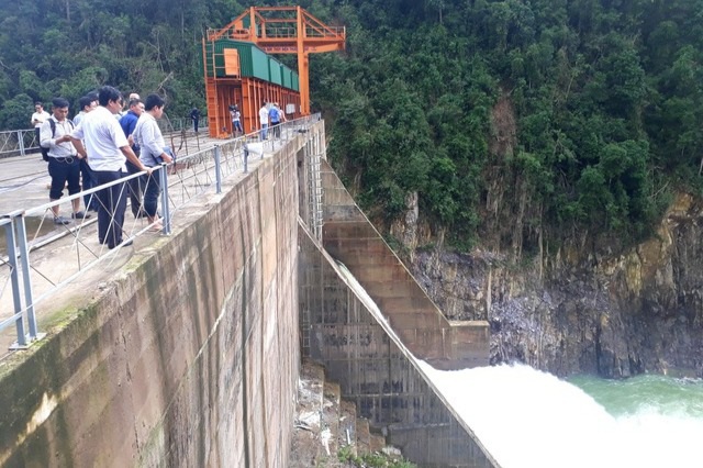 Thủy điện Thượng Nhật được tích nước trở lại kèm các điều kiện cam kết - 1