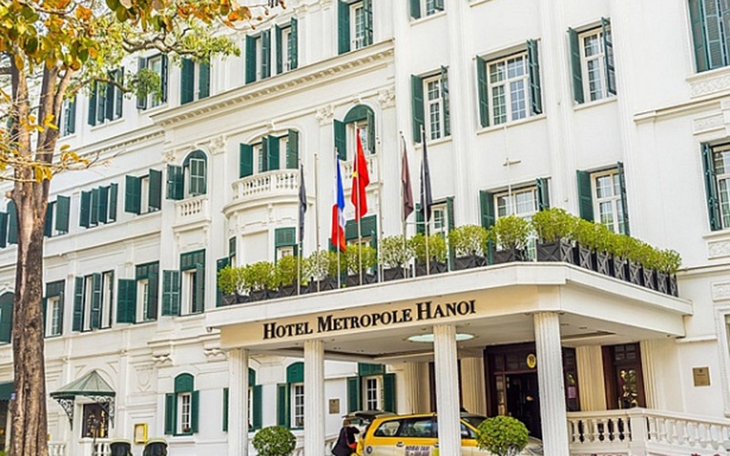 Sofitel Legend Metropole Hanoi: Đệ nhất lãi khủng dòng khách sạn xa xỉ - 1