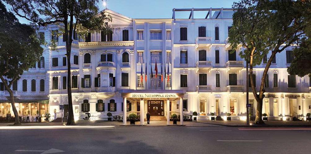Sofitel Legend Metropole Hanoi: Đệ nhất lãi khủng dòng khách sạn xa xỉ - 3