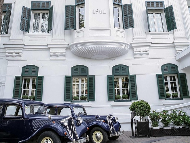 Sofitel Legend Metropole Hanoi: Đệ nhất lãi khủng dòng khách sạn xa xỉ - 6