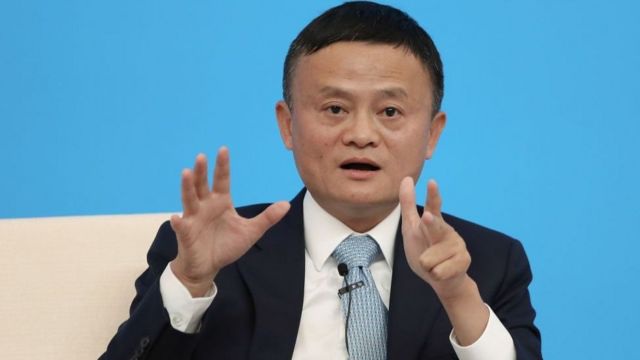 Trung Quốc cân nhắc giáng đòn tiếp vào đế chế kinh doanh của Jack Ma - 1
