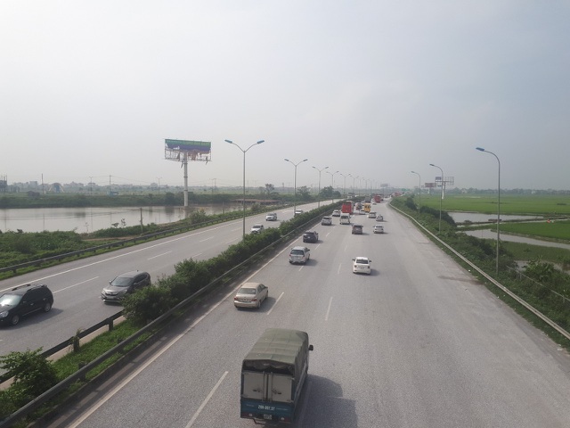 Lập Hội đồng thẩm định dự án cao tốc Biên Hòa - Vũng Tàu
