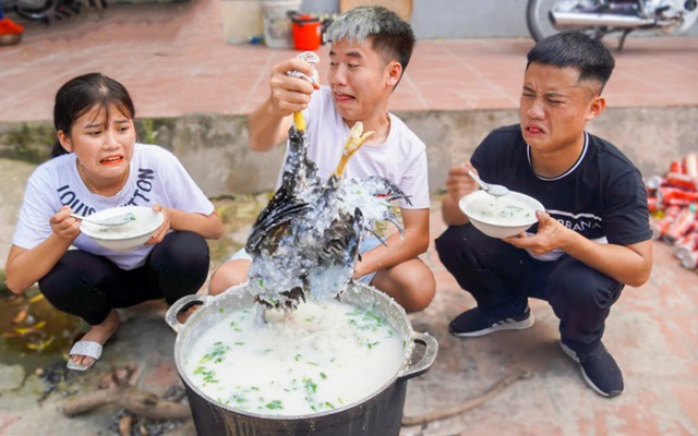 Video đầu độc trẻ em tràn lan trên YouTube, TikTok Việt Nam - 2