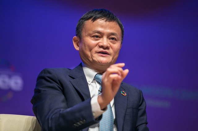 Trung Quốc yêu cầu đế chế của Jack Ma rút vốn khỏi báo chí, mạng xã hội - 1