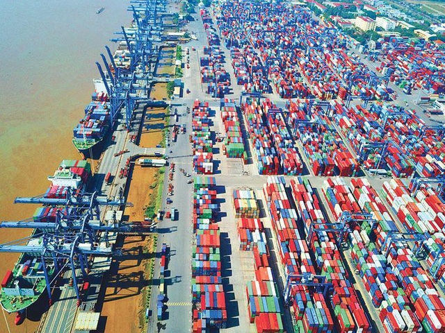 Việt Nam miễn thuế với hàng hóa xuất - nhập khẩu theo điều ước quốc tế - 1