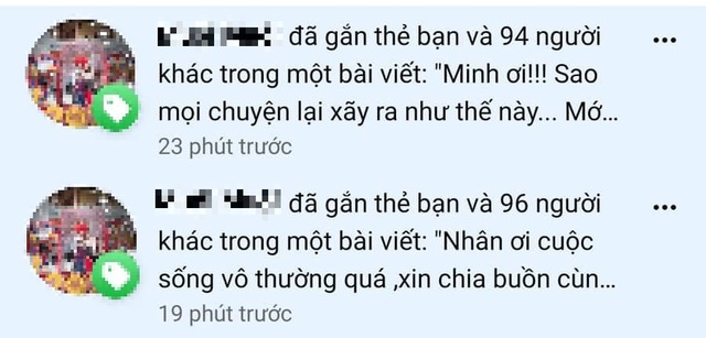 Cảnh báo: Tái diễn chiêu lừa để lấy cắp tài khoản Facebook tại Việt Nam - 1