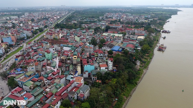Đón đầu quy hoạch đô thị sông Hồng, thực hư việc giá đất tăng dựng đứng - 2