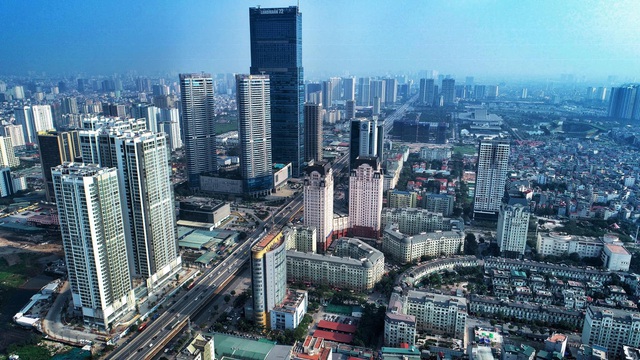 Báo Nga: Kỳ tích tăng trưởng kinh tế Việt Nam khiến nhiều nước phải lo sợ - 1
