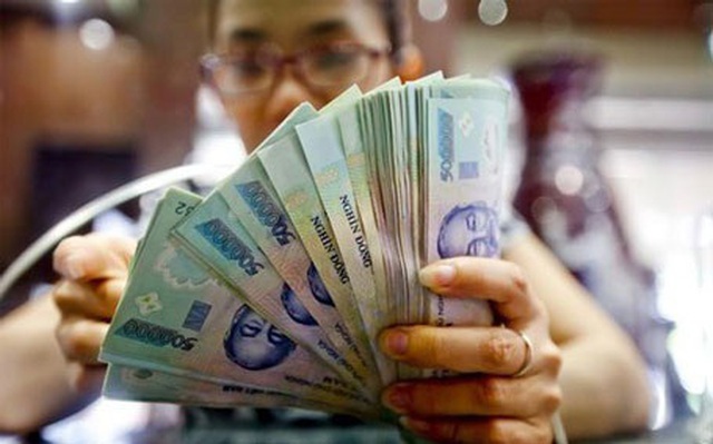 Công bố mới nhất: Người Việt thu nhập bình quân 2.779 USD/năm - 1