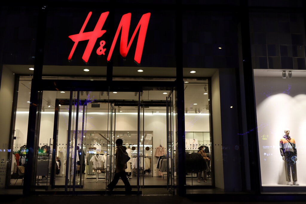 H&M, Nike và loạt thương hiệu đối mặt làn sóng bị tẩy chay ở Trung Quốc