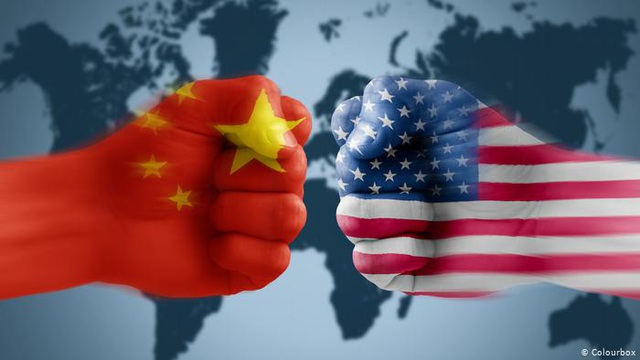 CNBC: Mỹ vẫn giàu hơn Trung Quốc trong 50 năm nữa? - 1